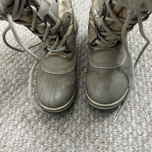 Sorel Tofino Women's Winter Waterproof Boots 7 - Picture 6 of 10